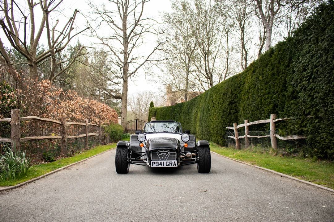 Caterham Seven - Image 25 of 31