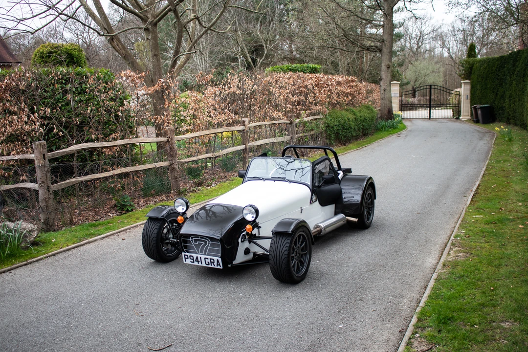 Caterham Seven - Image 27 of 31