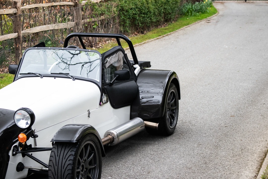 Caterham Seven - Image 28 of 31