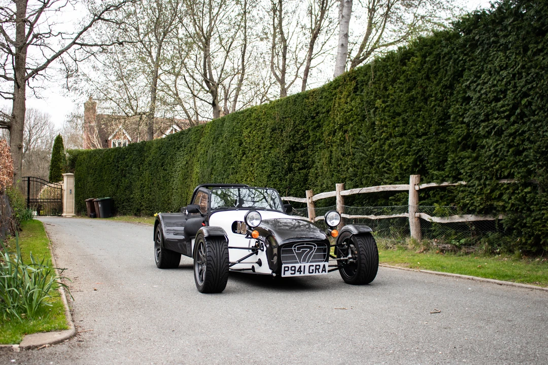 Caterham Seven - Image 30 of 31