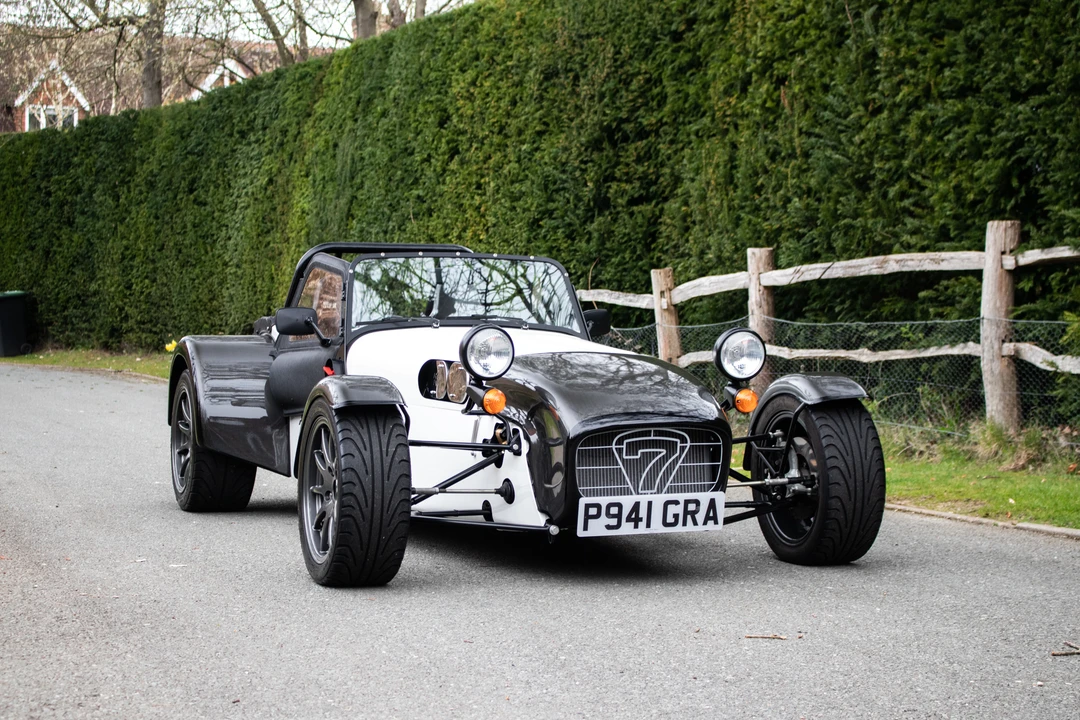 Caterham Seven - Image 31 of 31