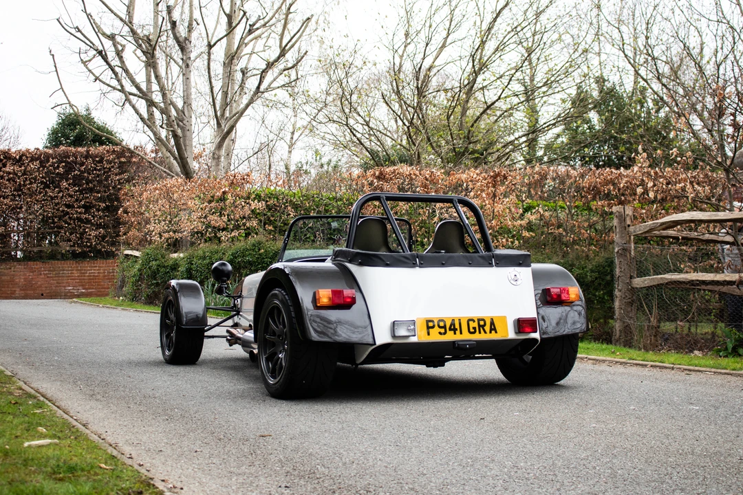 Caterham Seven - Image 3 of 31