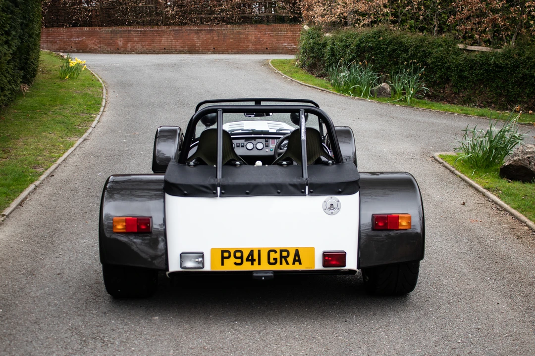 Caterham Seven - Image 15 of 31