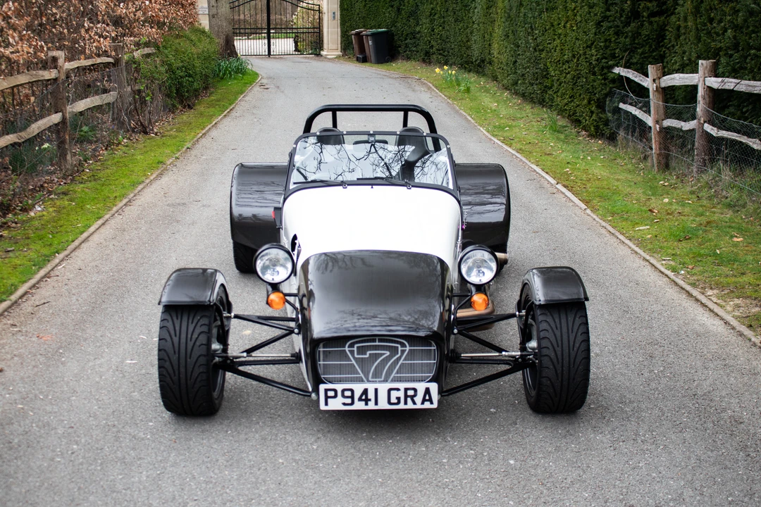 Caterham Seven - Image 4 of 31