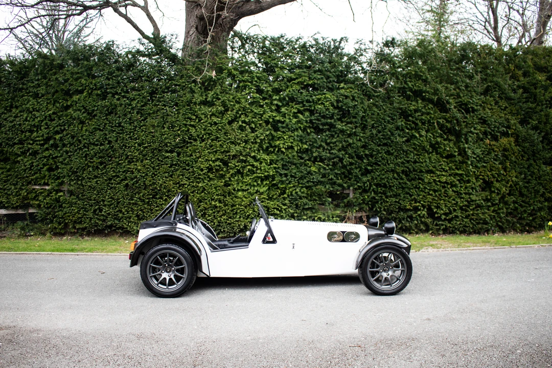 Caterham Seven - Image 13 of 31