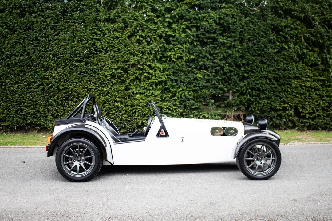 Caterham Seven - Image 14 of 31