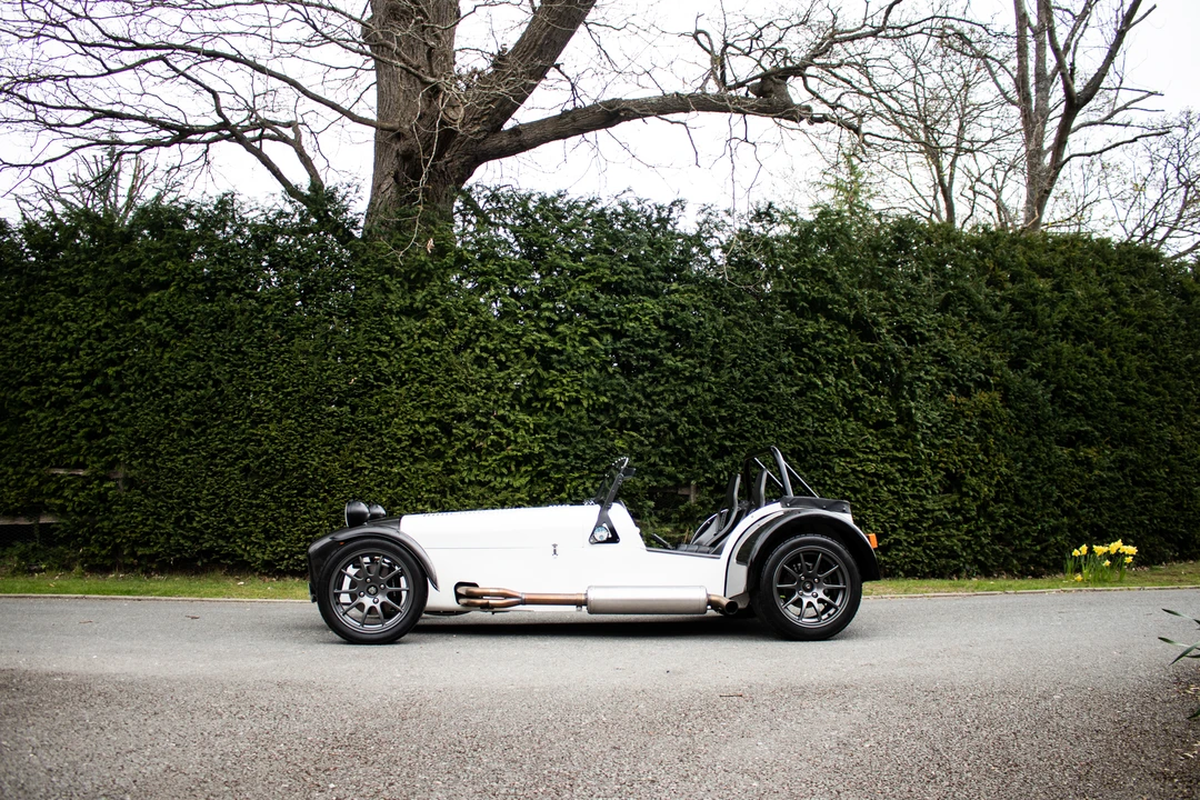 Caterham Seven - Image 12 of 31