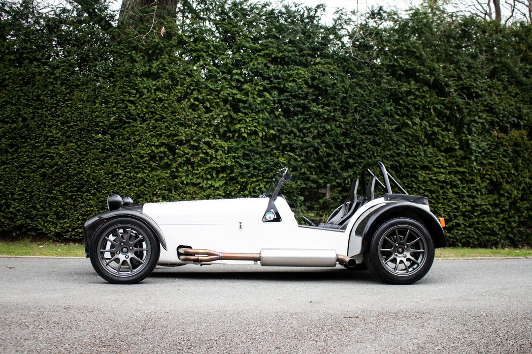 Caterham Seven - Image 11 of 31