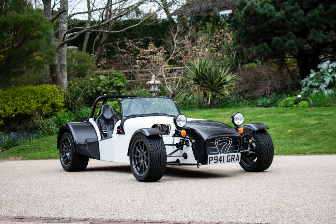 Caterham Seven - Image 5 of 31