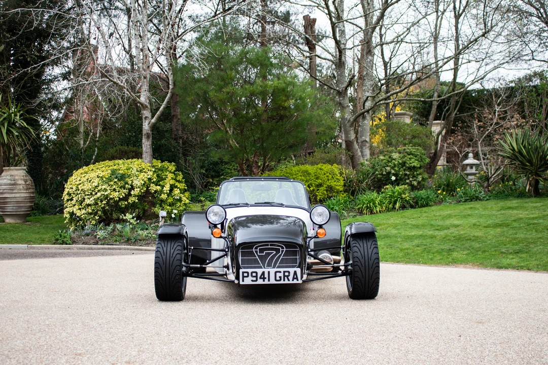 Caterham Seven - Image 7 of 31