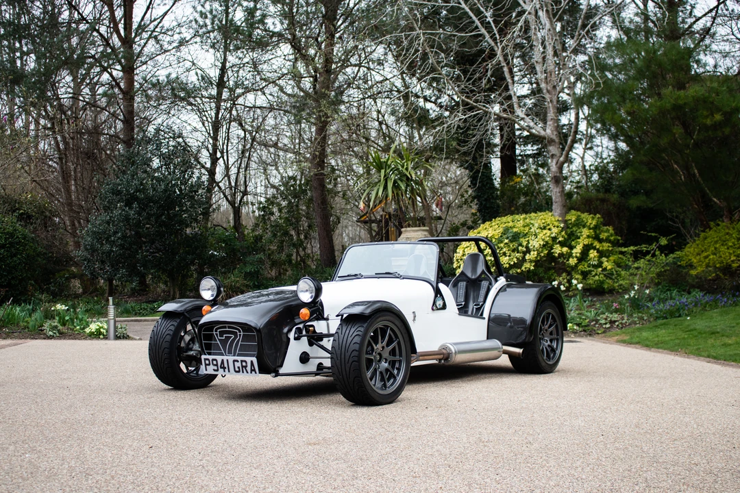 Caterham Seven - Image 8 of 31