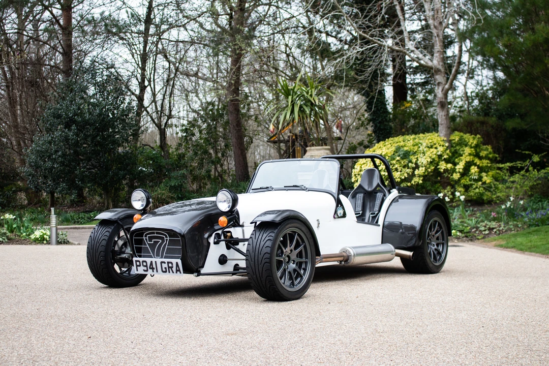 Caterham Seven - Image 9 of 31