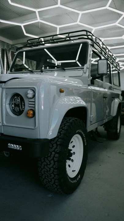 1980 Land Rover Defender - Image 19 of 24