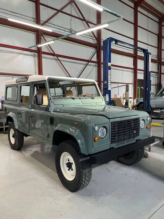 1980 Land Rover Defender - Image 6 of 24