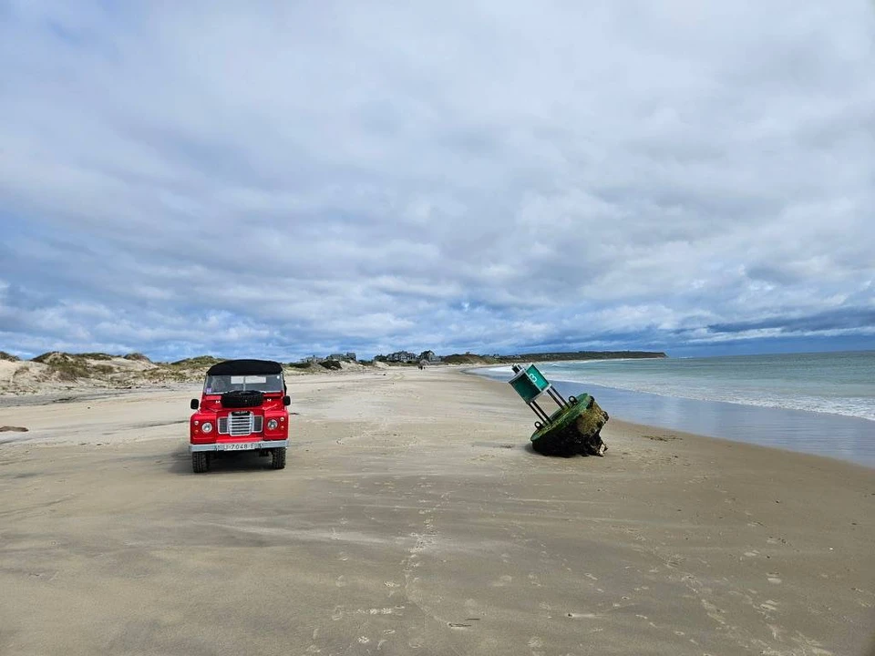 1980 Land Rover Defender - Image 12 of 24