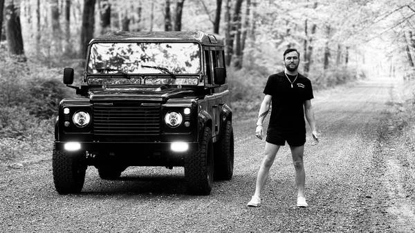 1990 Land Rover Defender - Image 3 of 31