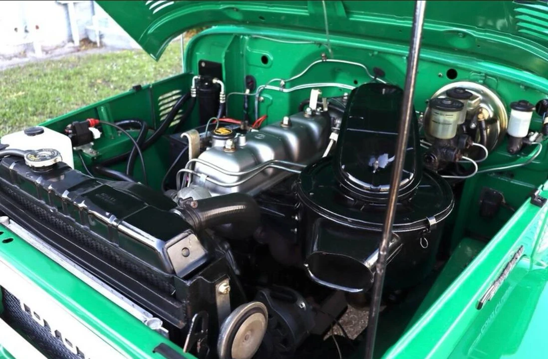 1980 Land Rover Defender - Image 7 of 24