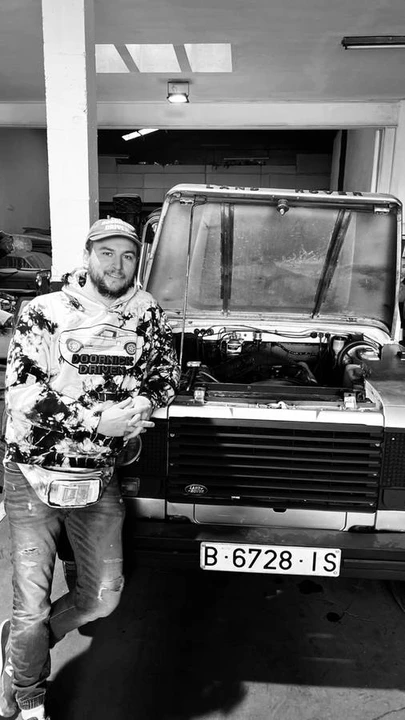 1980 Land Rover Defender - Image 15 of 24