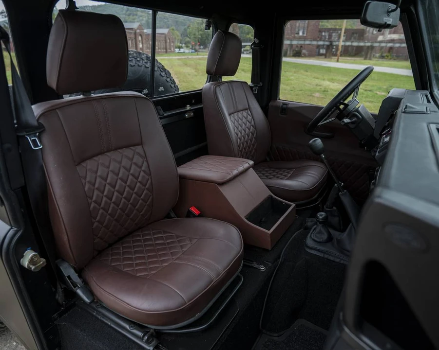 1980 Land Rover Defender - Image 21 of 24