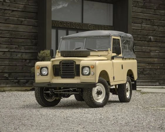 2000 Land Rover Defender - Image 9 of 31