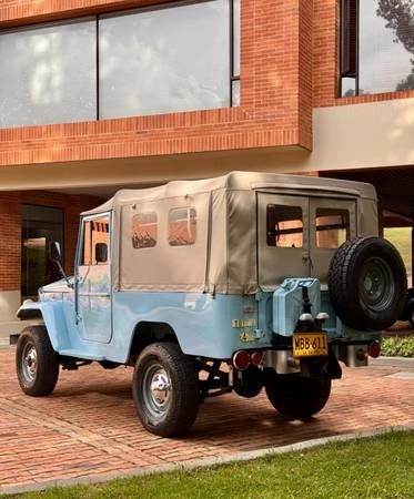 2000 Land Rover Defender - Image 7 of 31