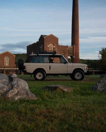 2000 Land Rover Defender - Image 23 of 31