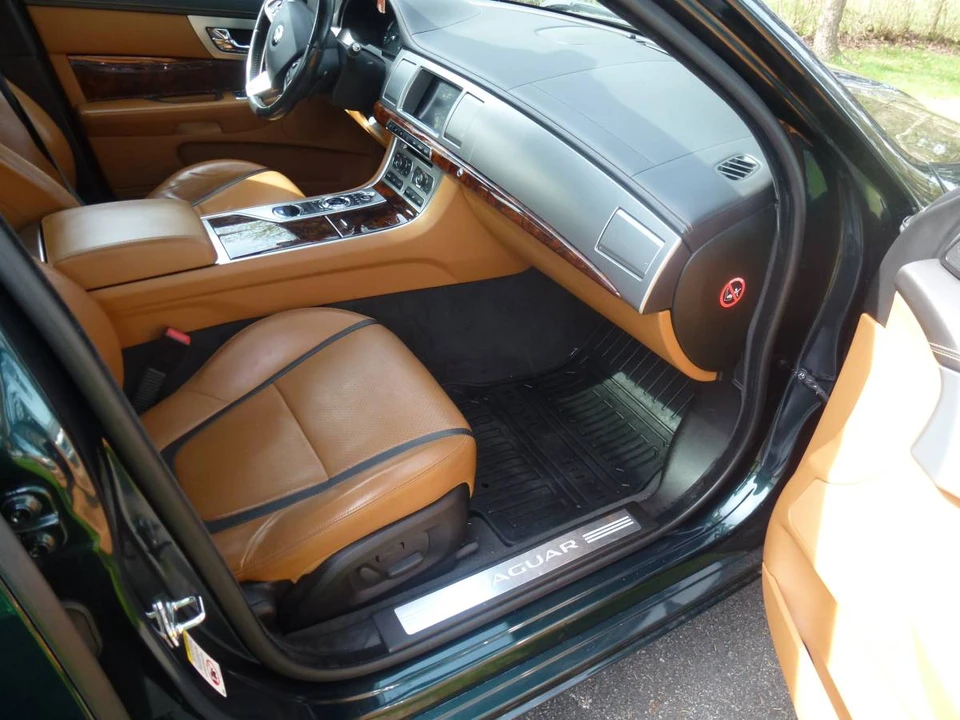 2014 Jaguar X250 XF - Image 6 of 11