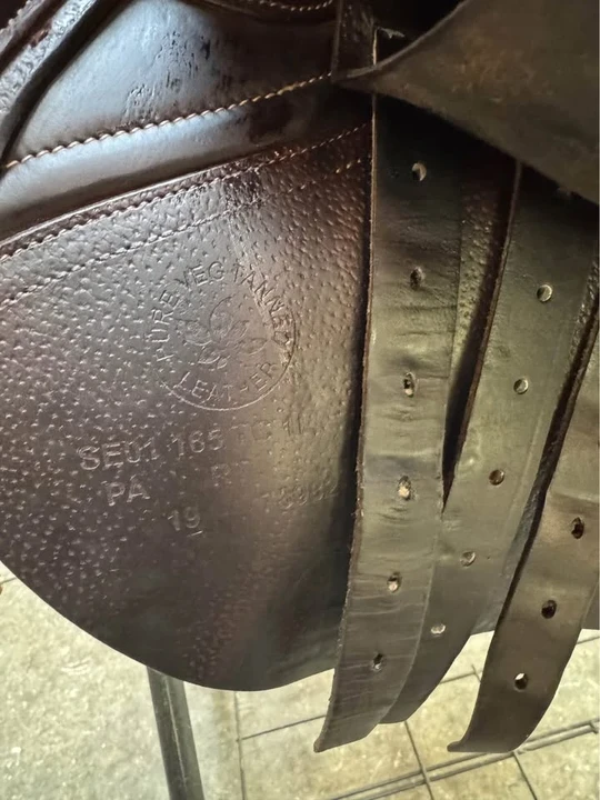2019 Parts & Memorabilia Seats & Interior - Image 7 of 8