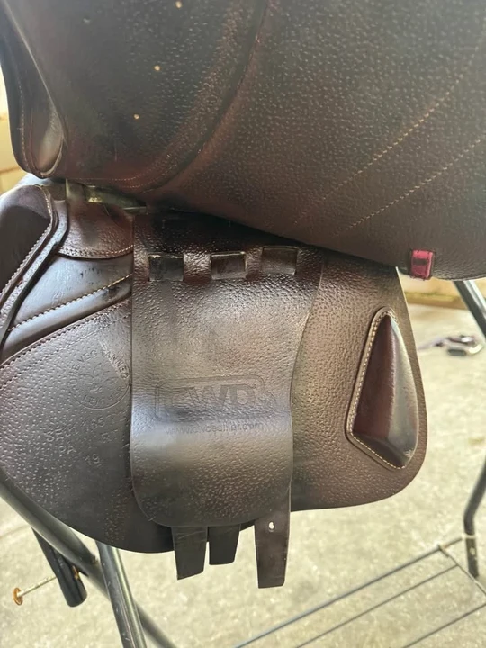 2019 Parts & Memorabilia Seats & Interior - Image 6 of 8