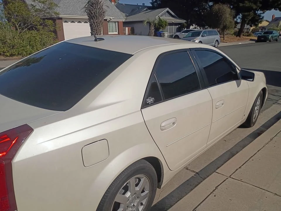 2007 Cadillac CTS 1st Gen - Image 2 of 9
