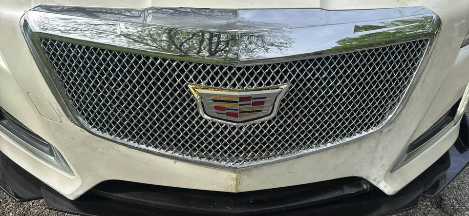 2014 Cadillac CTS 3rd Gen - Image 5 of 5