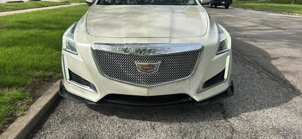 2014 Cadillac CTS 3rd Gen - Image 3 of 5