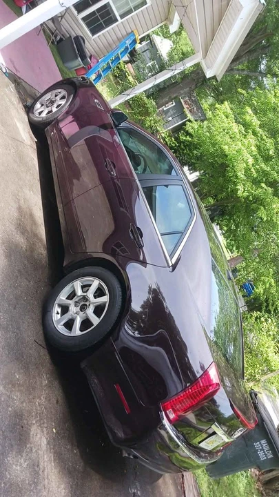 2008 Cadillac CTS 2nd Gen - Image 2 of 9