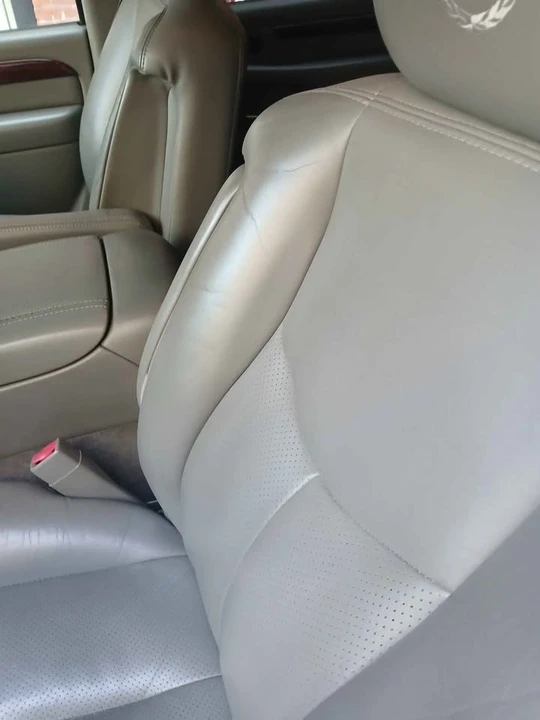 2006 Cadillac Escalade & EXT 2nd Gen - Image 8 of 10