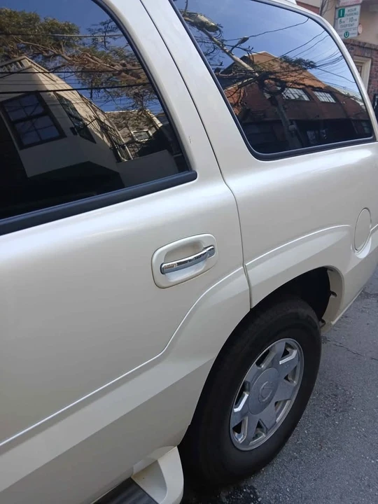 2006 Cadillac Escalade & EXT 2nd Gen - Image 9 of 10