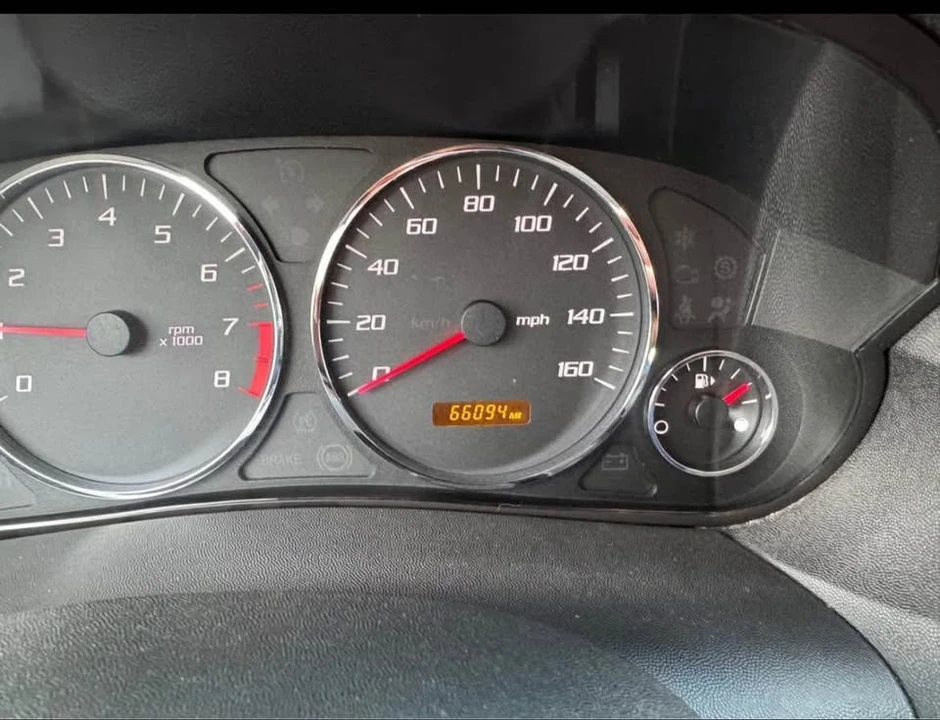 2005 Cadillac CTS 1st Gen - Image 7 of 10