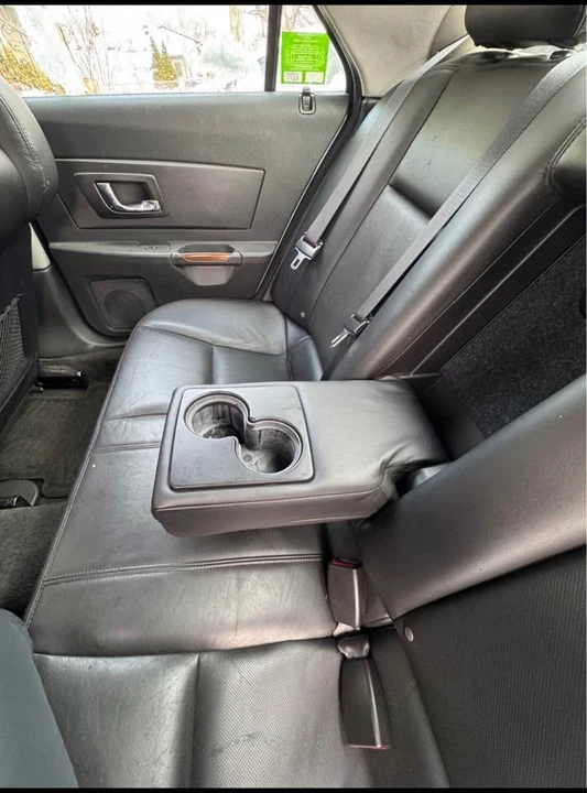 2005 Cadillac CTS 1st Gen - Image 5 of 10