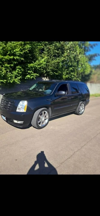 2008 Cadillac Escalade & EXT 3rd Gen - Image 5 of 10