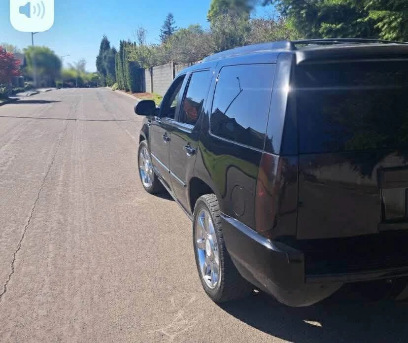 2008 Cadillac Escalade & EXT 3rd Gen - Image 6 of 10