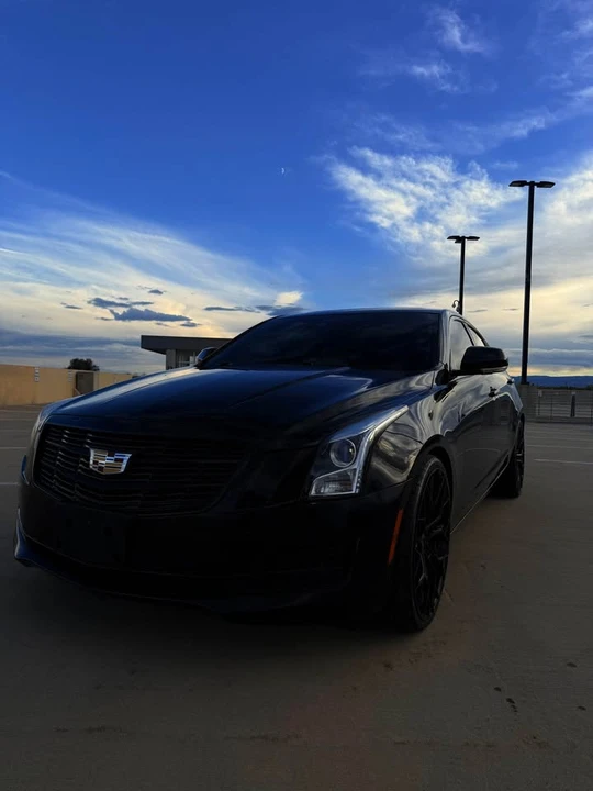 2016 Cadillac ATS - Image 3 of 3