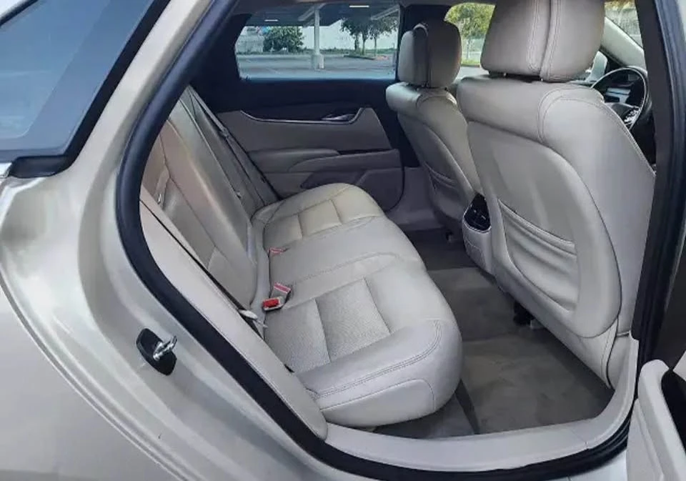 2013 Cadillac XTS - Image 3 of 3