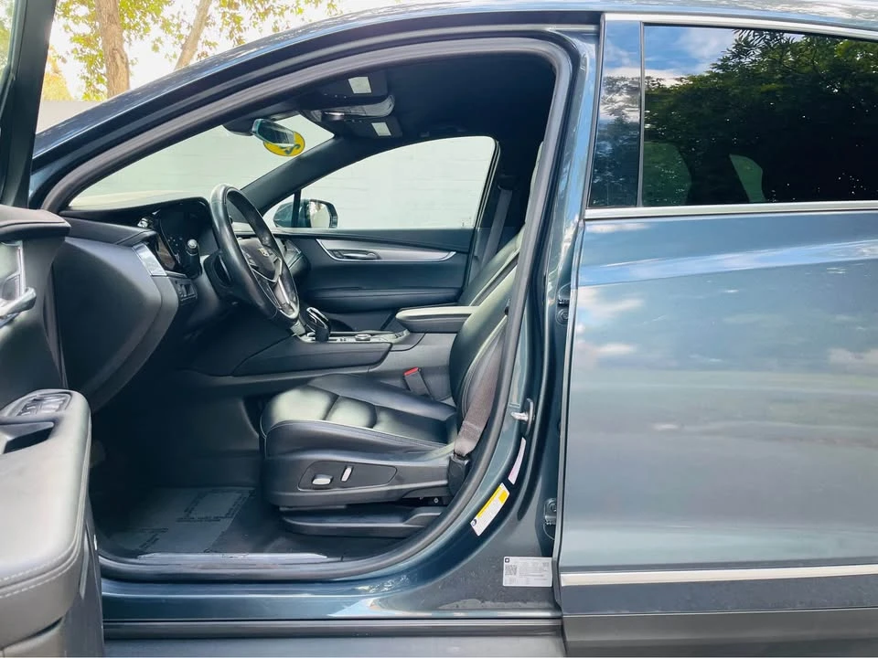 2021 Cadillac XT5 - Image 10 of 10