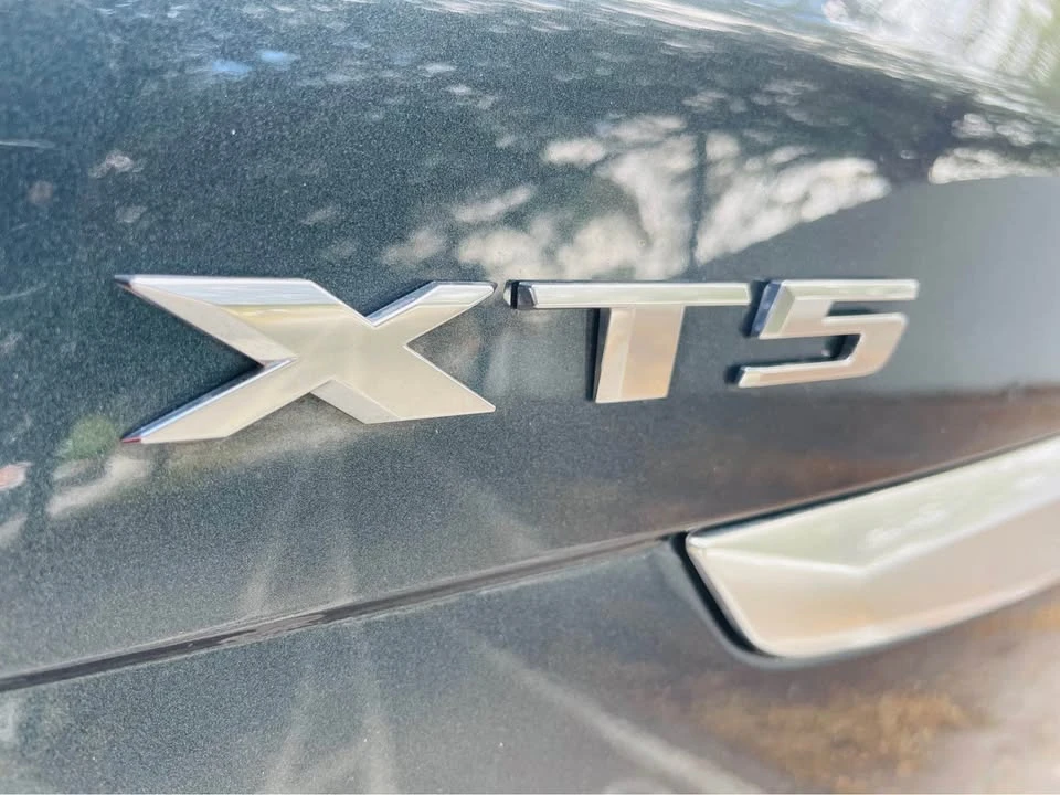 2021 Cadillac XT5 - Image 7 of 10