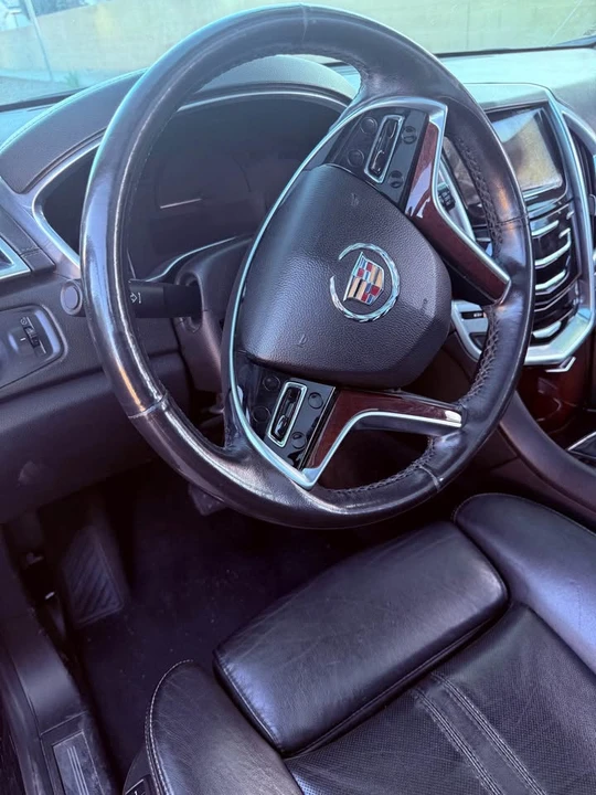 2013 Cadillac SRX - Image 5 of 5