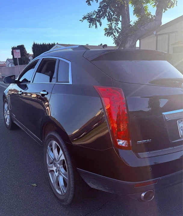 2013 Cadillac SRX - Image 3 of 5