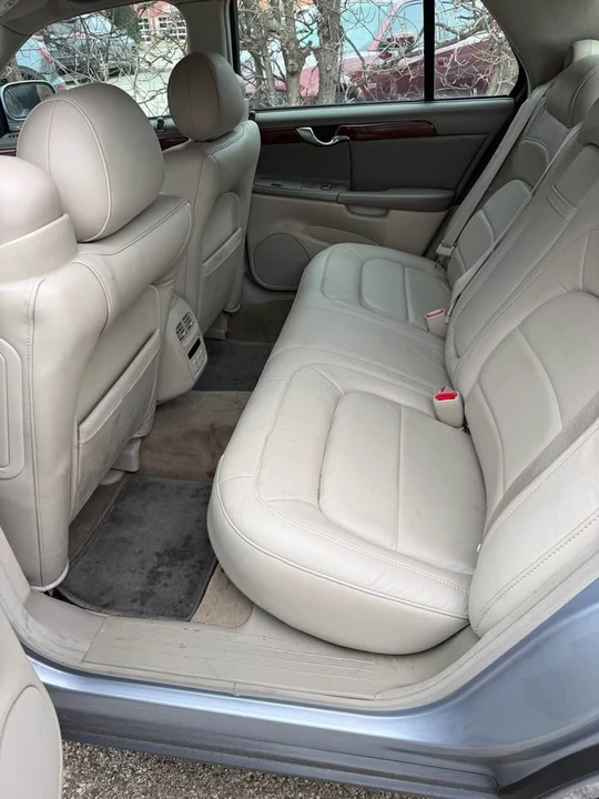 2005 Cadillac DeVille 8th Gen - Image 7 of 7
