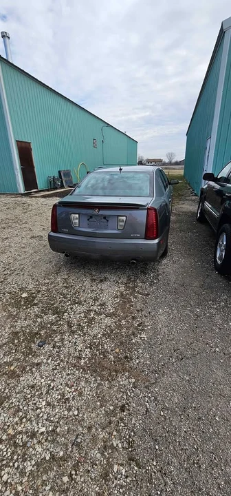 2006 Cadillac DTS - Image 3 of 3