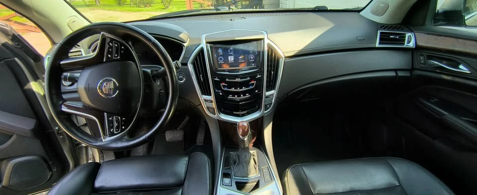 2014 Cadillac SRX - Image 4 of 5
