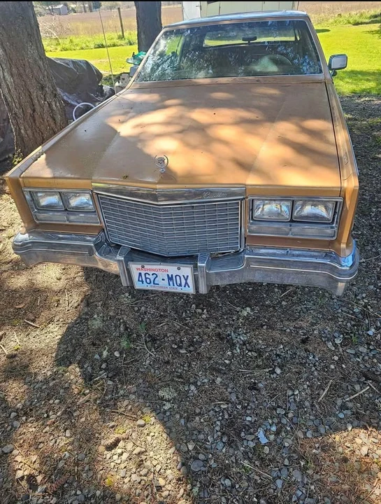 1979 Cadillac Eldorado 10th Gen - Image 2 of 6