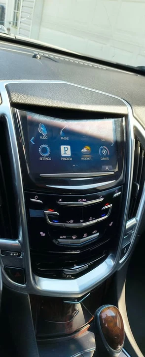 2014 Cadillac SRX - Image 5 of 5